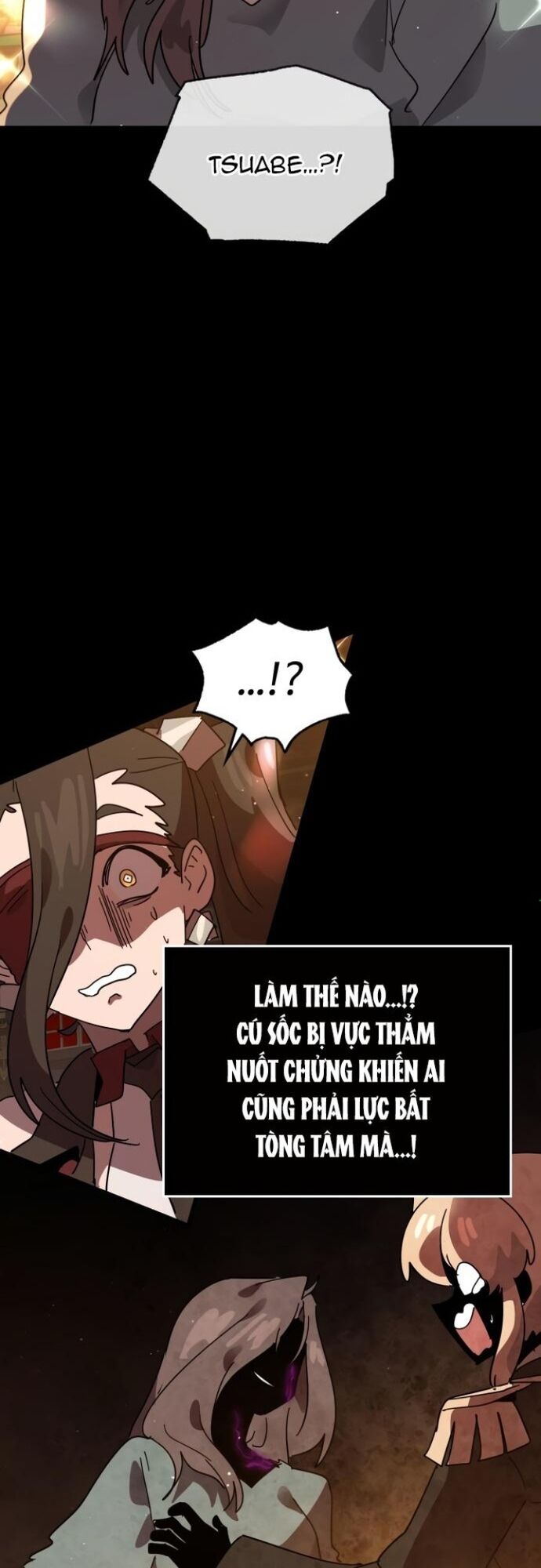 Tôi Sống Cuộc Đời Chữa Lành Ở Kiếp Thứ Hai - Chapter 65 - Page 26