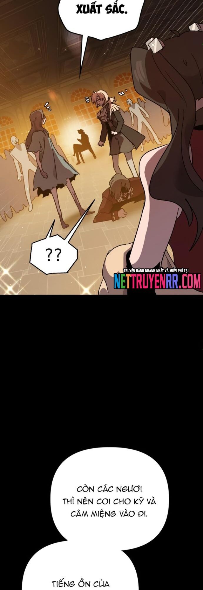 Tôi Sống Cuộc Đời Chữa Lành Ở Kiếp Thứ Hai - Chapter 65 - Page 28