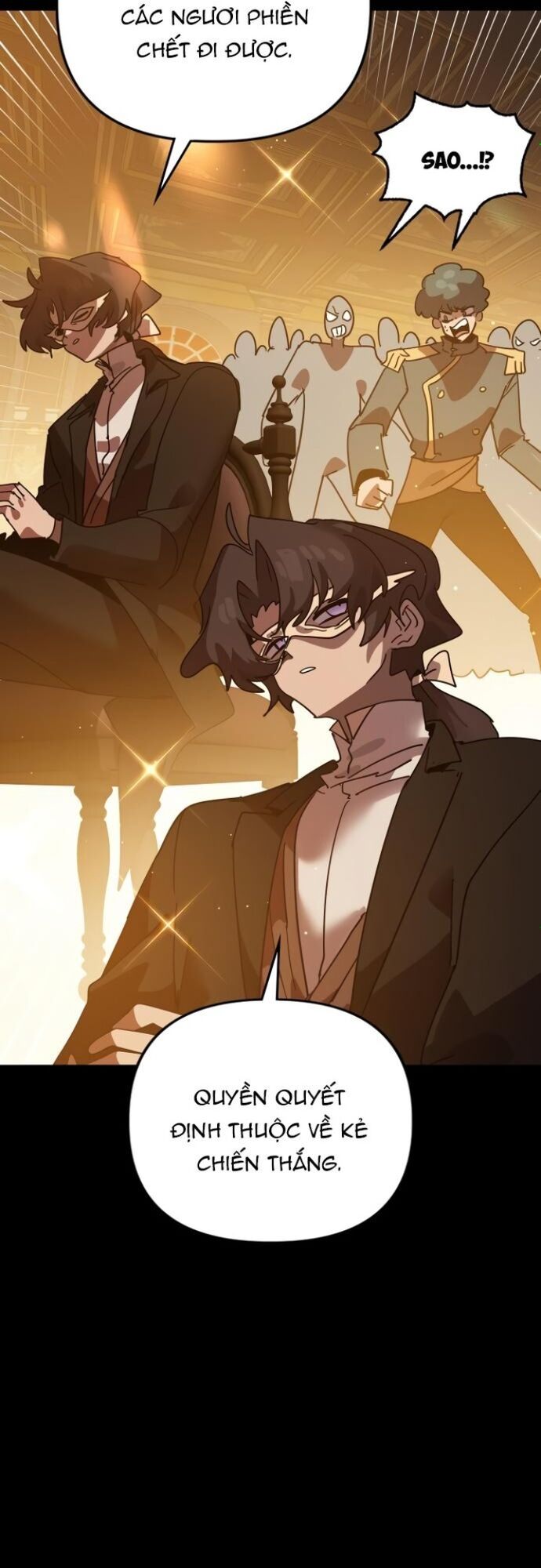 Tôi Sống Cuộc Đời Chữa Lành Ở Kiếp Thứ Hai - Chapter 65 - Page 29