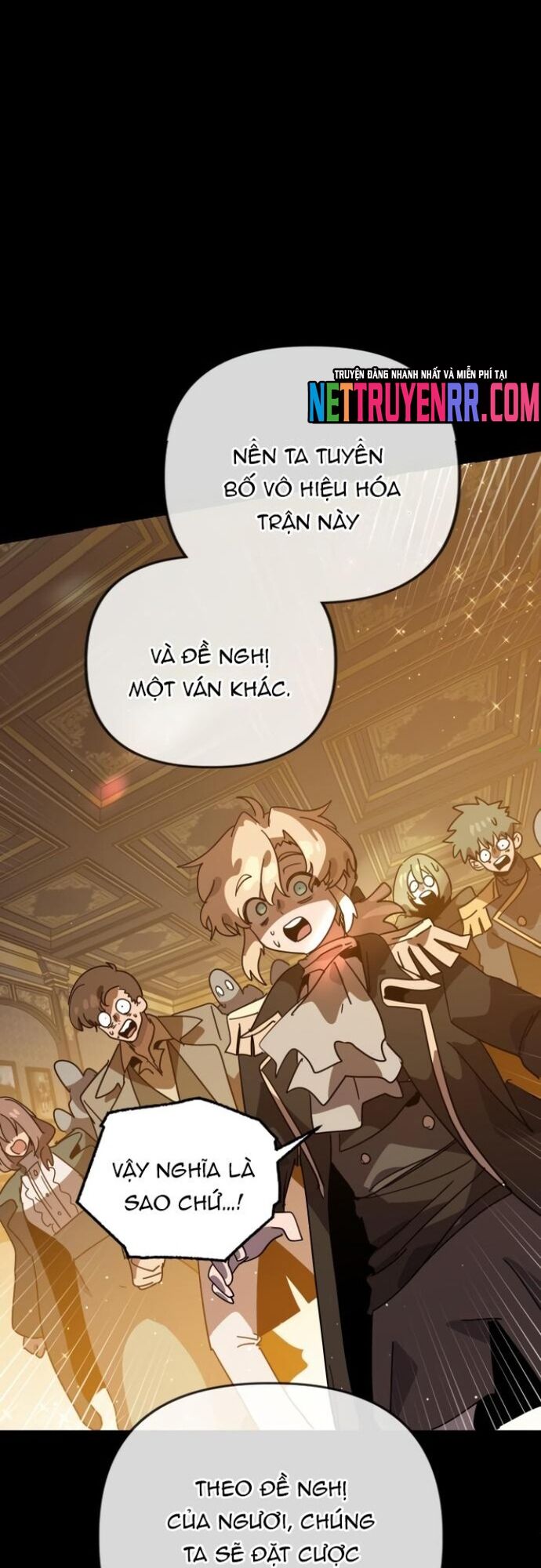 Tôi Sống Cuộc Đời Chữa Lành Ở Kiếp Thứ Hai - Chapter 65 - Page 3