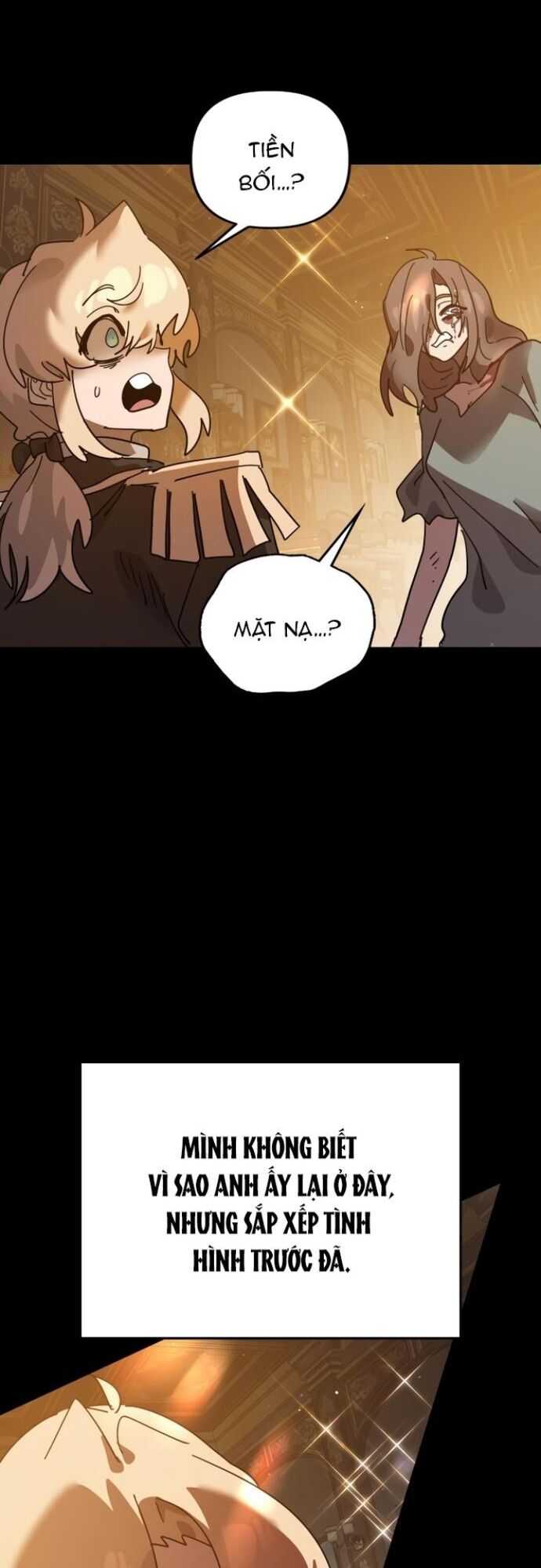 Tôi Sống Cuộc Đời Chữa Lành Ở Kiếp Thứ Hai - Chapter 65 - Page 30