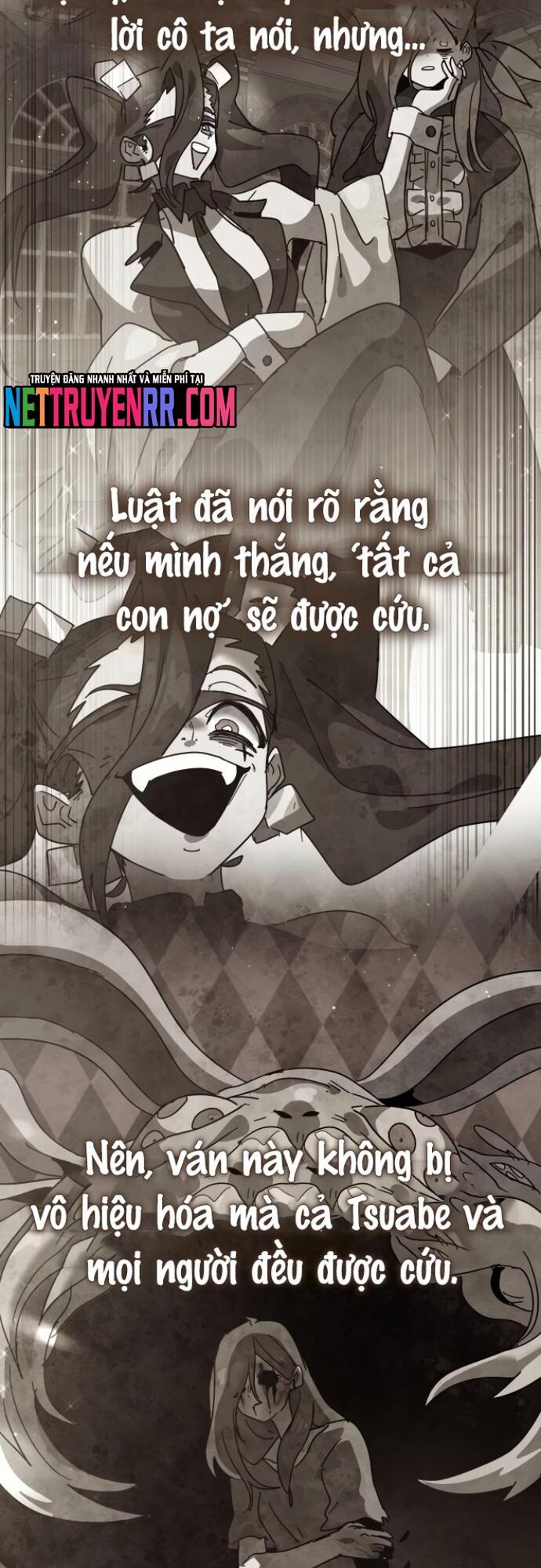 Tôi Sống Cuộc Đời Chữa Lành Ở Kiếp Thứ Hai - Chapter 65 - Page 32