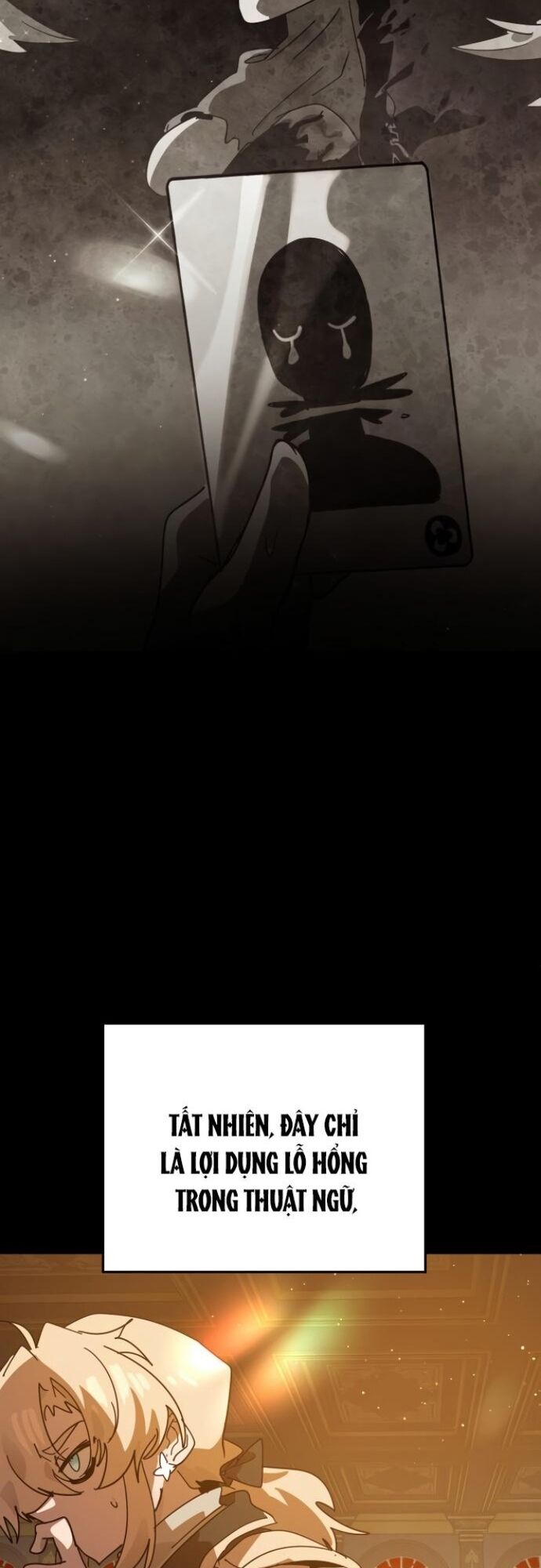 Tôi Sống Cuộc Đời Chữa Lành Ở Kiếp Thứ Hai - Chapter 65 - Page 33