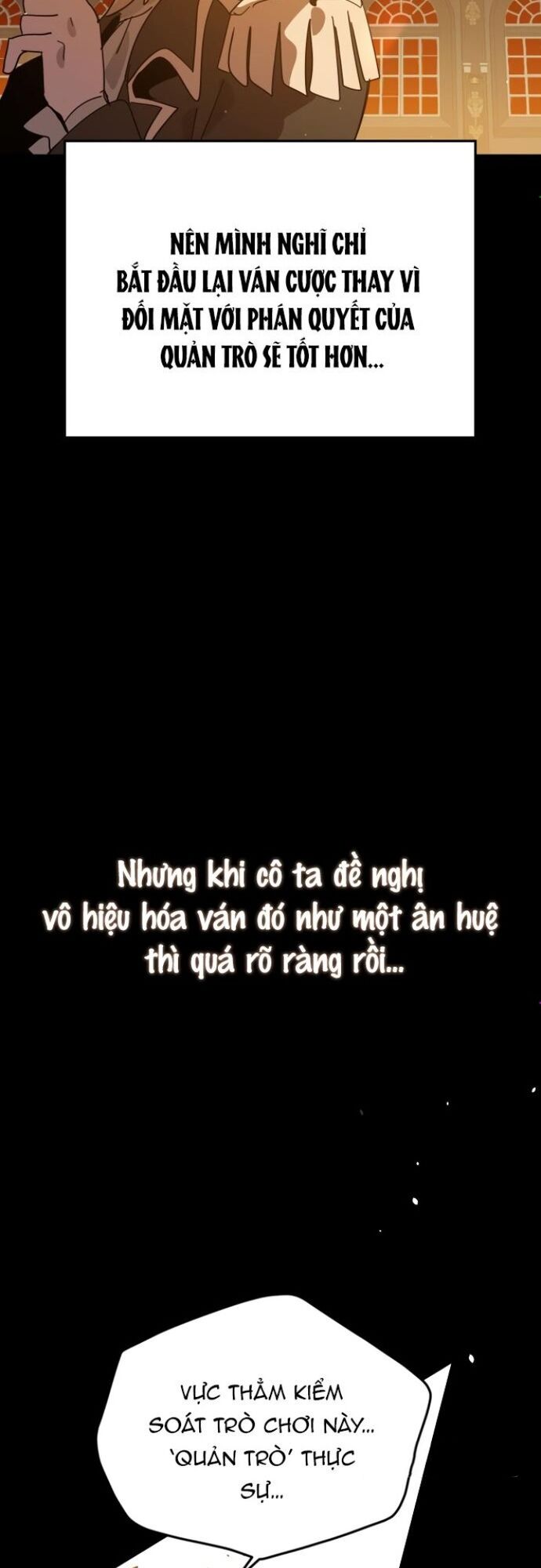 Tôi Sống Cuộc Đời Chữa Lành Ở Kiếp Thứ Hai - Chapter 65 - Page 34