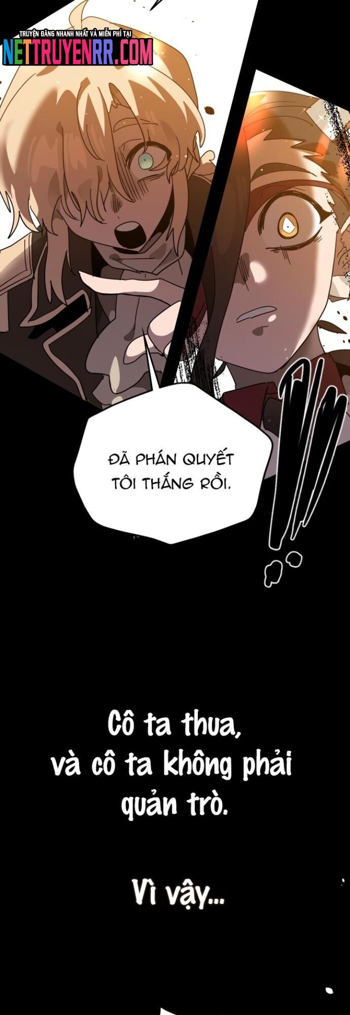 Tôi Sống Cuộc Đời Chữa Lành Ở Kiếp Thứ Hai - Chapter 65 - Page 35