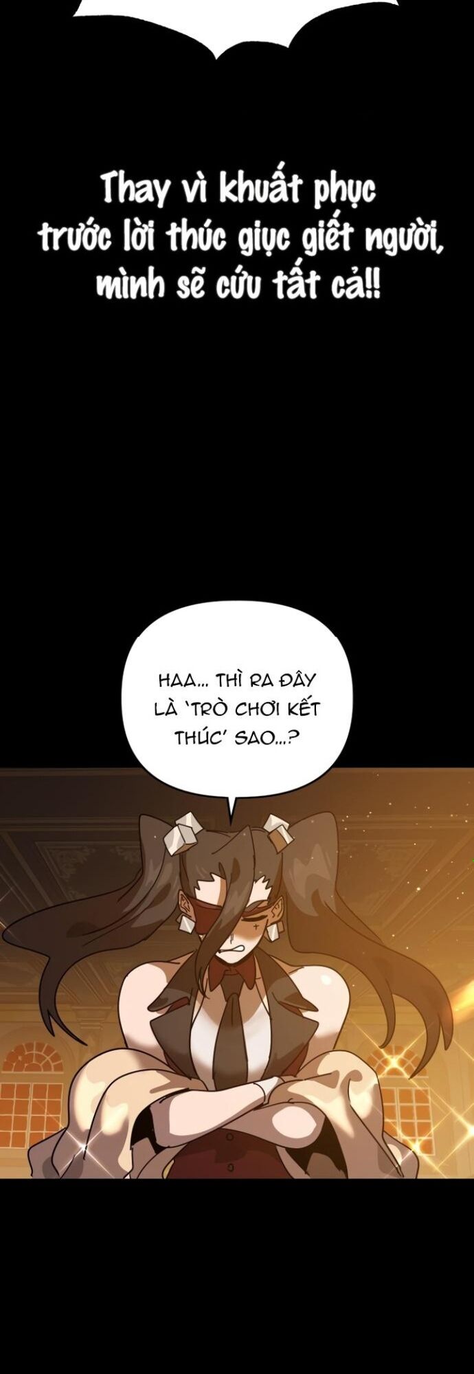 Tôi Sống Cuộc Đời Chữa Lành Ở Kiếp Thứ Hai - Chapter 65 - Page 37