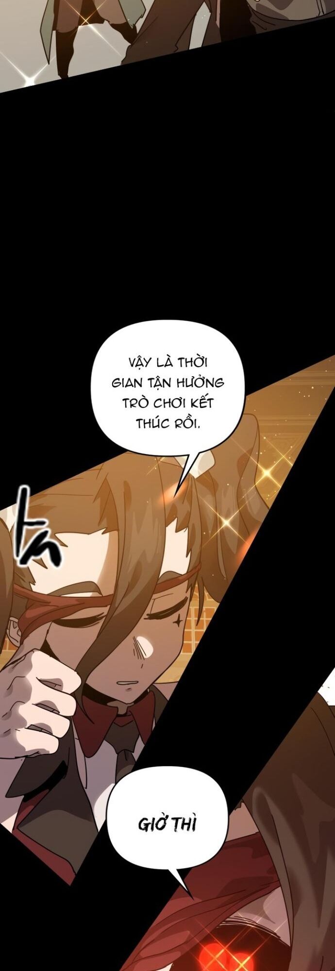 Tôi Sống Cuộc Đời Chữa Lành Ở Kiếp Thứ Hai - Chapter 65 - Page 39