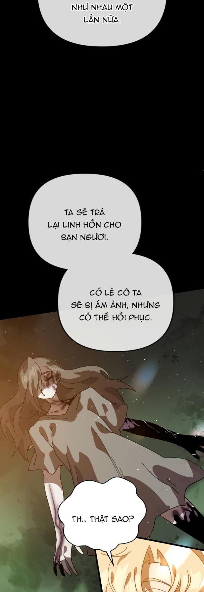 Tôi Sống Cuộc Đời Chữa Lành Ở Kiếp Thứ Hai - Chapter 65 - Page 4