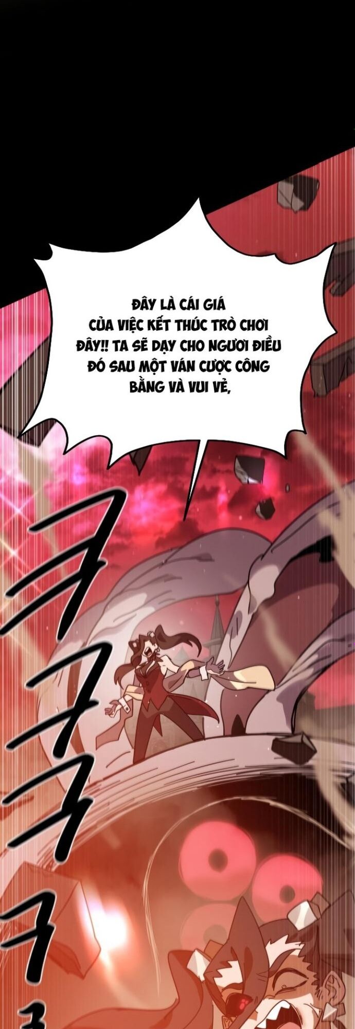 Tôi Sống Cuộc Đời Chữa Lành Ở Kiếp Thứ Hai - Chapter 65 - Page 43