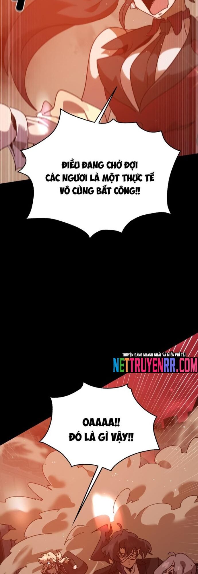 Tôi Sống Cuộc Đời Chữa Lành Ở Kiếp Thứ Hai - Chapter 65 - Page 44