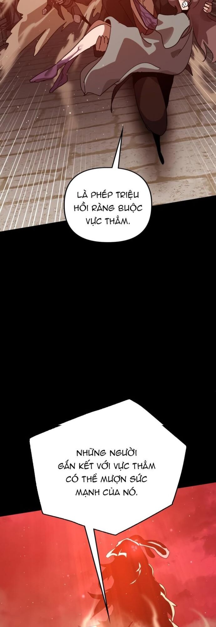 Tôi Sống Cuộc Đời Chữa Lành Ở Kiếp Thứ Hai - Chapter 65 - Page 45