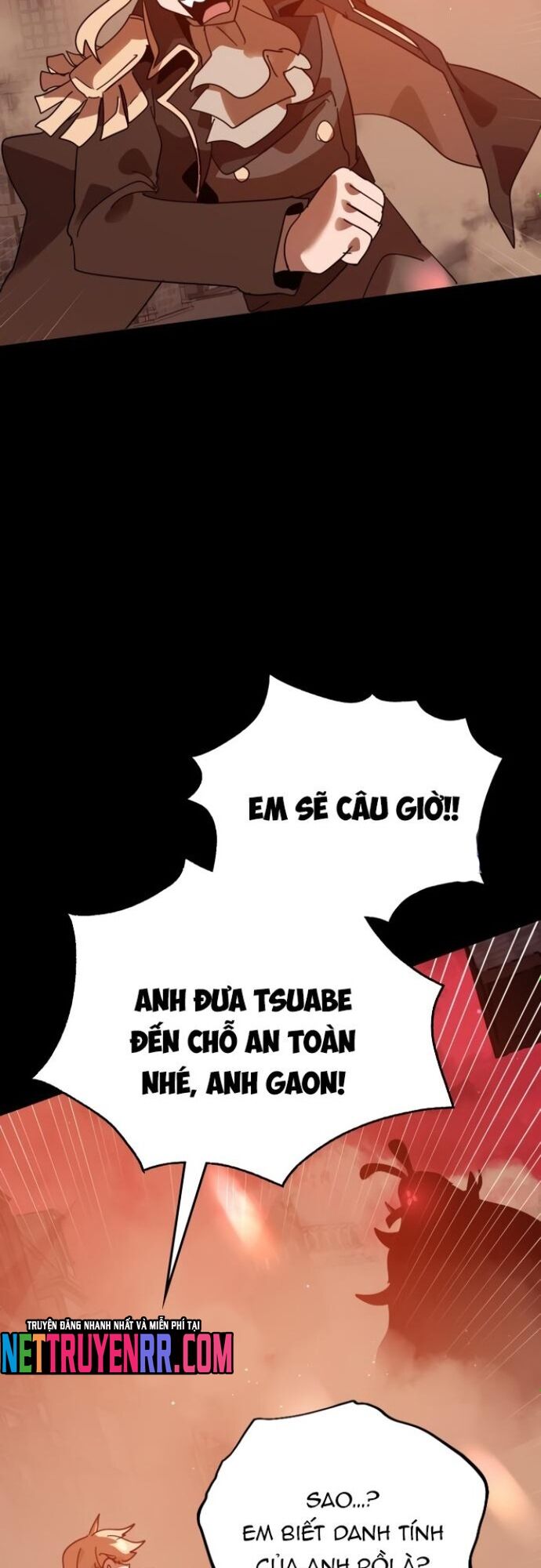 Tôi Sống Cuộc Đời Chữa Lành Ở Kiếp Thứ Hai - Chapter 65 - Page 47