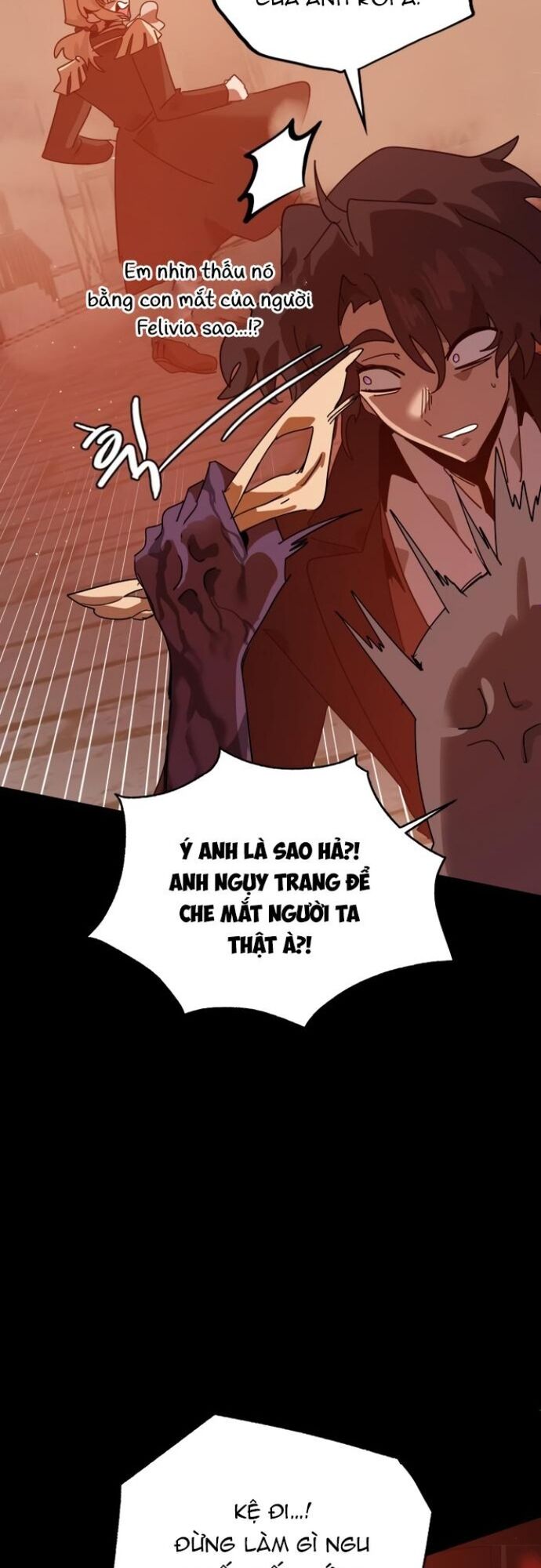 Tôi Sống Cuộc Đời Chữa Lành Ở Kiếp Thứ Hai - Chapter 65 - Page 48