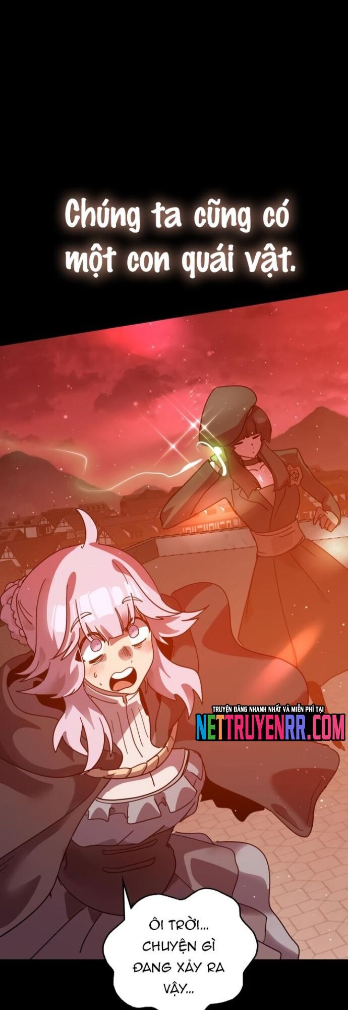 Tôi Sống Cuộc Đời Chữa Lành Ở Kiếp Thứ Hai - Chapter 65 - Page 50