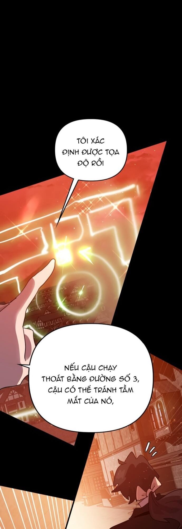 Tôi Sống Cuộc Đời Chữa Lành Ở Kiếp Thứ Hai - Chapter 65 - Page 52