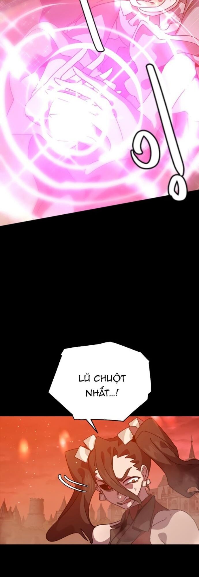 Tôi Sống Cuộc Đời Chữa Lành Ở Kiếp Thứ Hai - Chapter 65 - Page 55