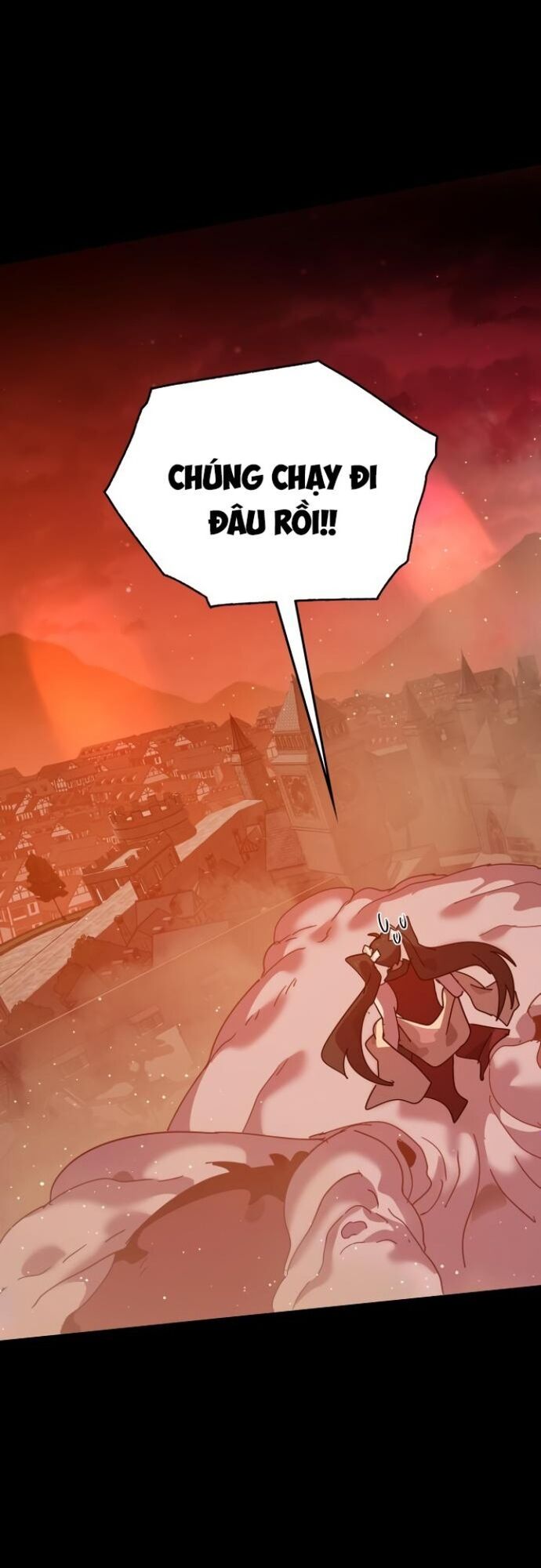 Tôi Sống Cuộc Đời Chữa Lành Ở Kiếp Thứ Hai - Chapter 65 - Page 56