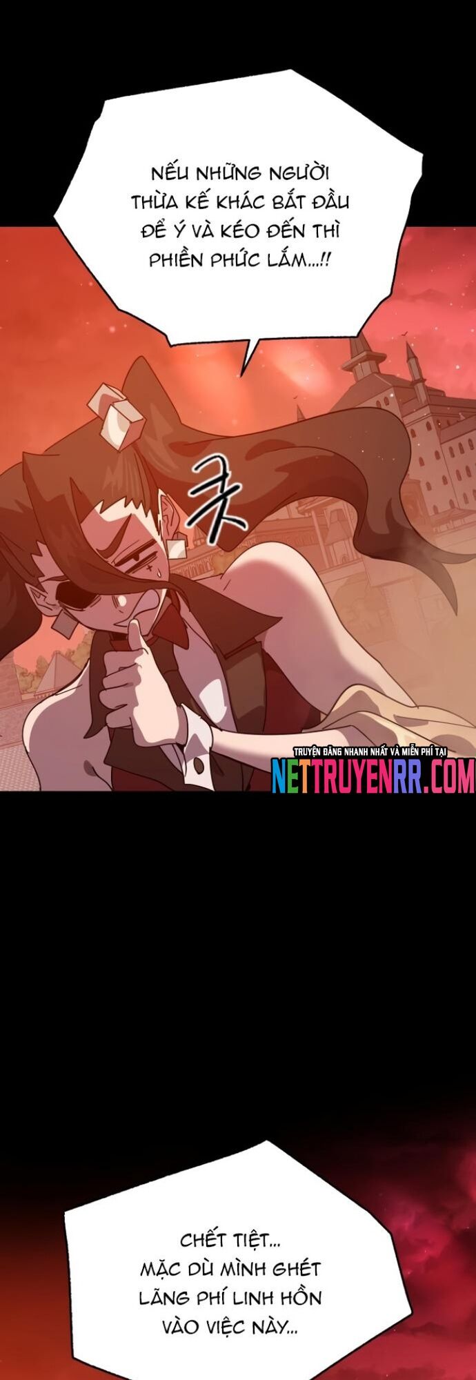 Tôi Sống Cuộc Đời Chữa Lành Ở Kiếp Thứ Hai - Chapter 65 - Page 57