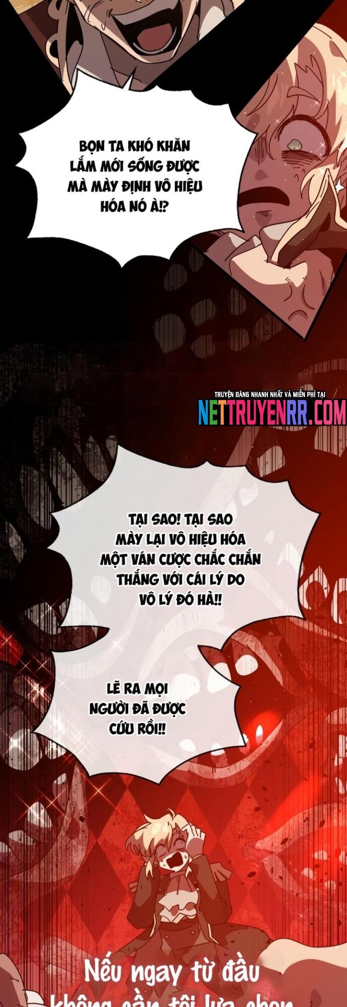 Tôi Sống Cuộc Đời Chữa Lành Ở Kiếp Thứ Hai - Chapter 65 - Page 6