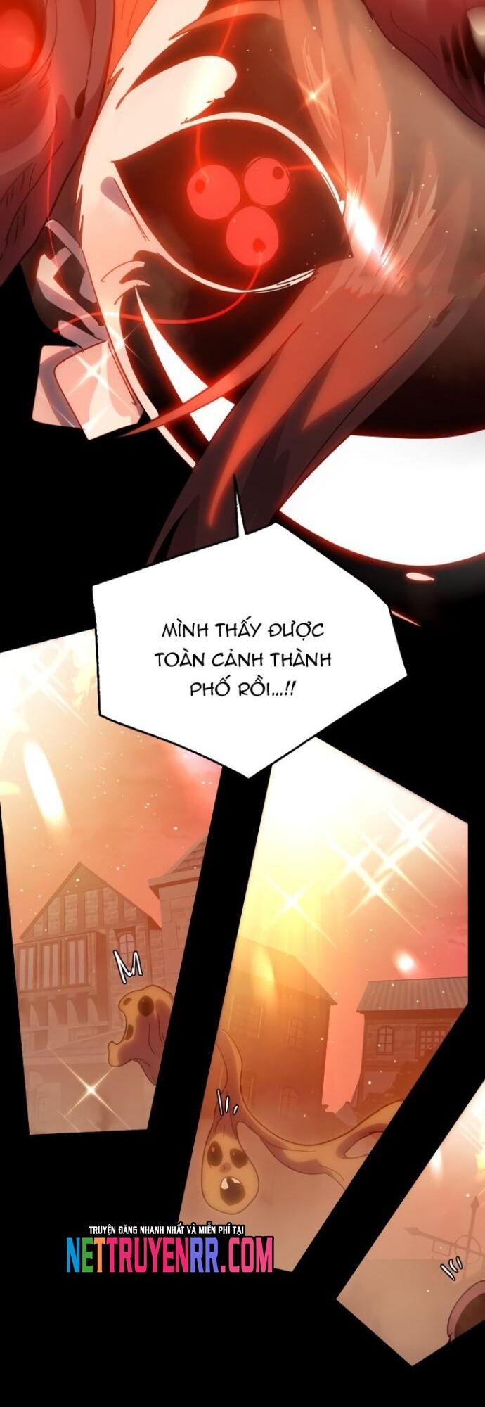 Tôi Sống Cuộc Đời Chữa Lành Ở Kiếp Thứ Hai - Chapter 65 - Page 60