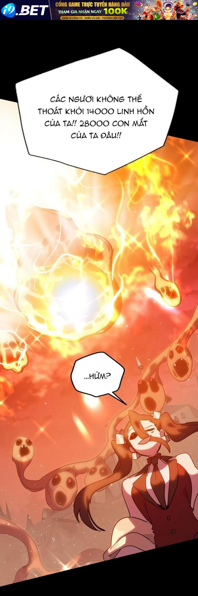 Tôi Sống Cuộc Đời Chữa Lành Ở Kiếp Thứ Hai - Chapter 65 - Page 61