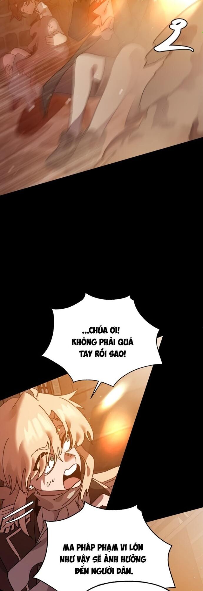 Tôi Sống Cuộc Đời Chữa Lành Ở Kiếp Thứ Hai - Chapter 65 - Page 64