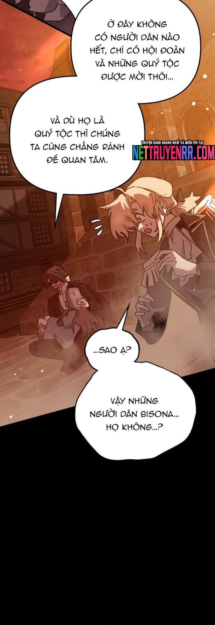 Tôi Sống Cuộc Đời Chữa Lành Ở Kiếp Thứ Hai - Chapter 65 - Page 65
