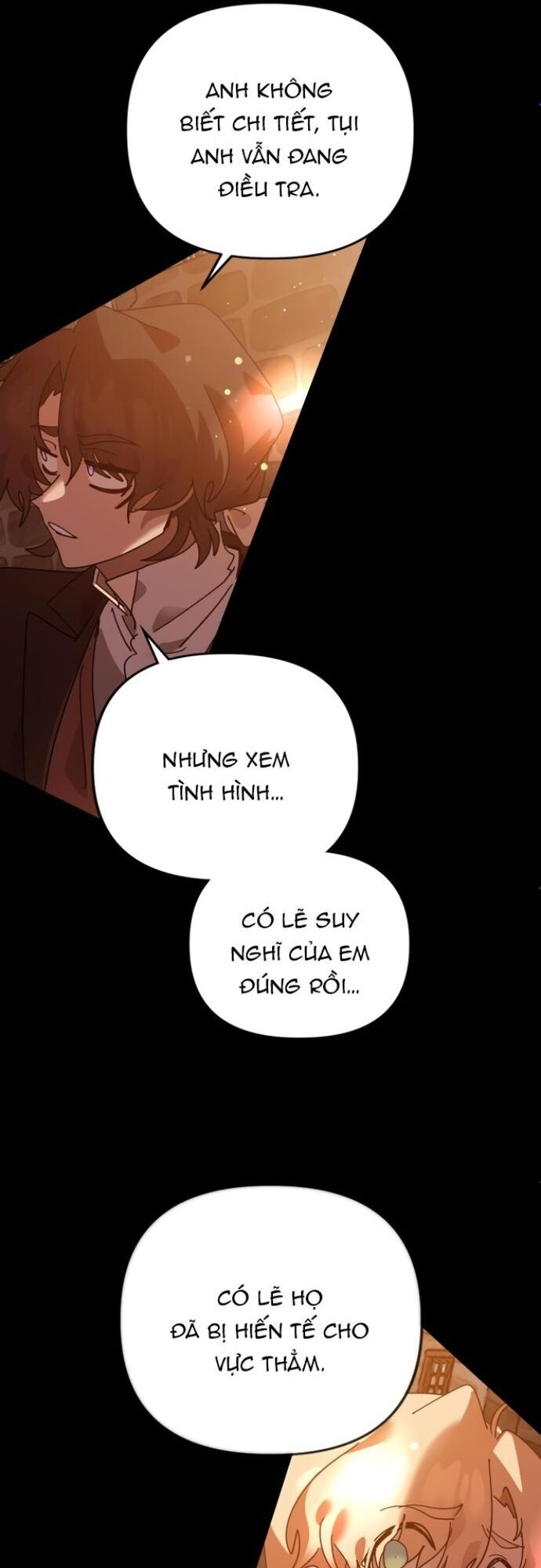 Tôi Sống Cuộc Đời Chữa Lành Ở Kiếp Thứ Hai - Chapter 65 - Page 66