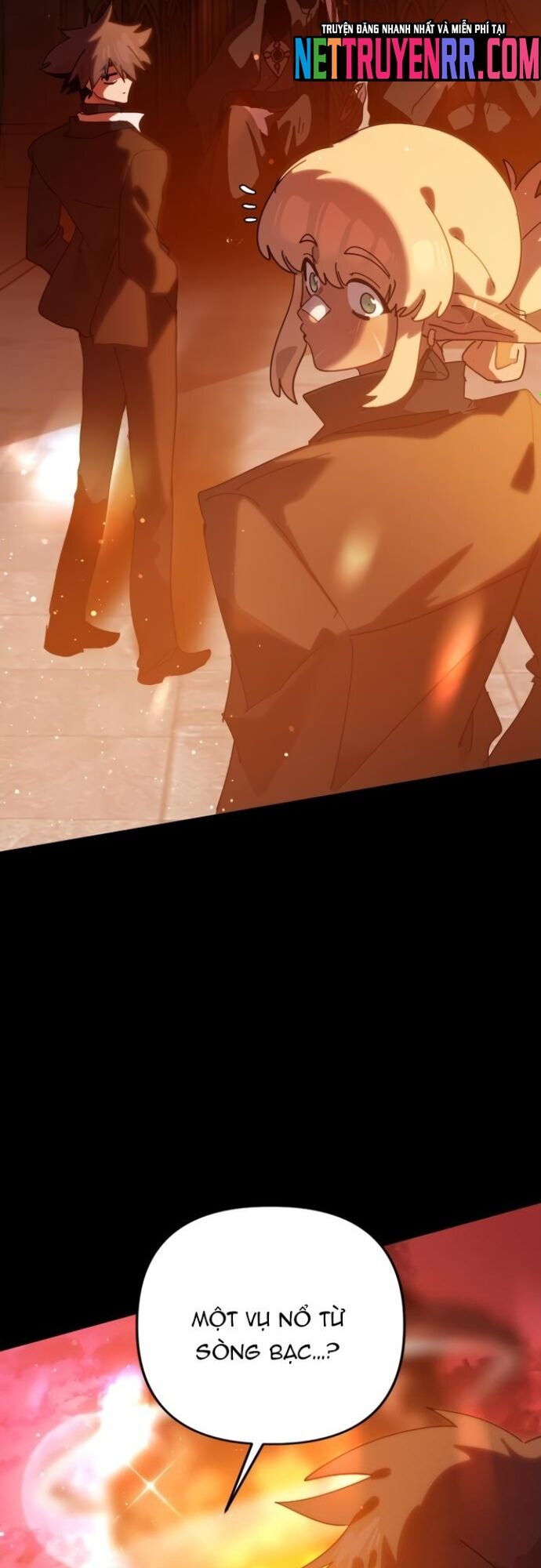 Tôi Sống Cuộc Đời Chữa Lành Ở Kiếp Thứ Hai - Chapter 65 - Page 69