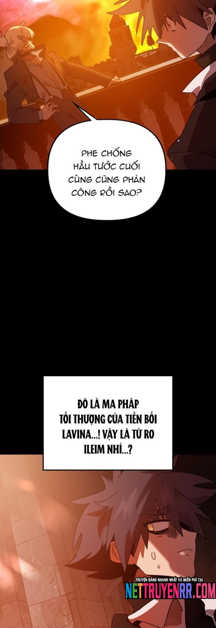 Tôi Sống Cuộc Đời Chữa Lành Ở Kiếp Thứ Hai - Chapter 65 - Page 70