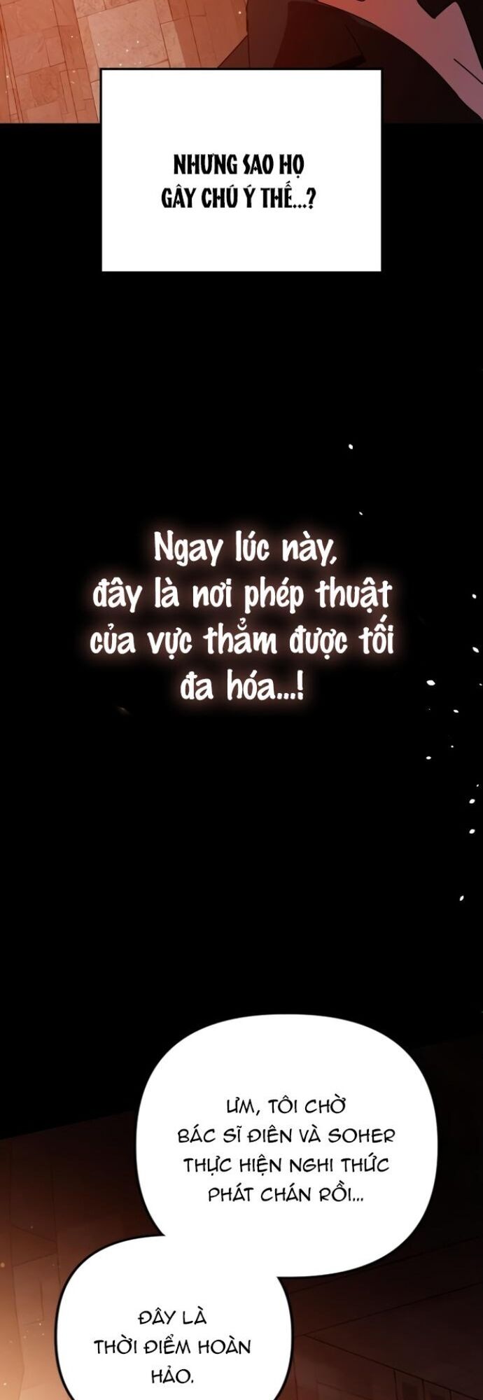 Tôi Sống Cuộc Đời Chữa Lành Ở Kiếp Thứ Hai - Chapter 65 - Page 71