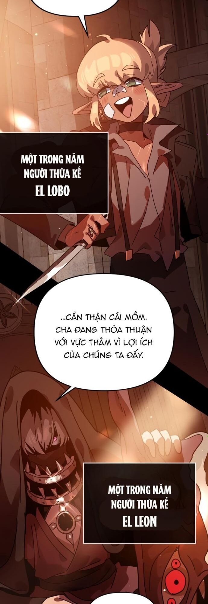Tôi Sống Cuộc Đời Chữa Lành Ở Kiếp Thứ Hai - Chapter 65 - Page 72
