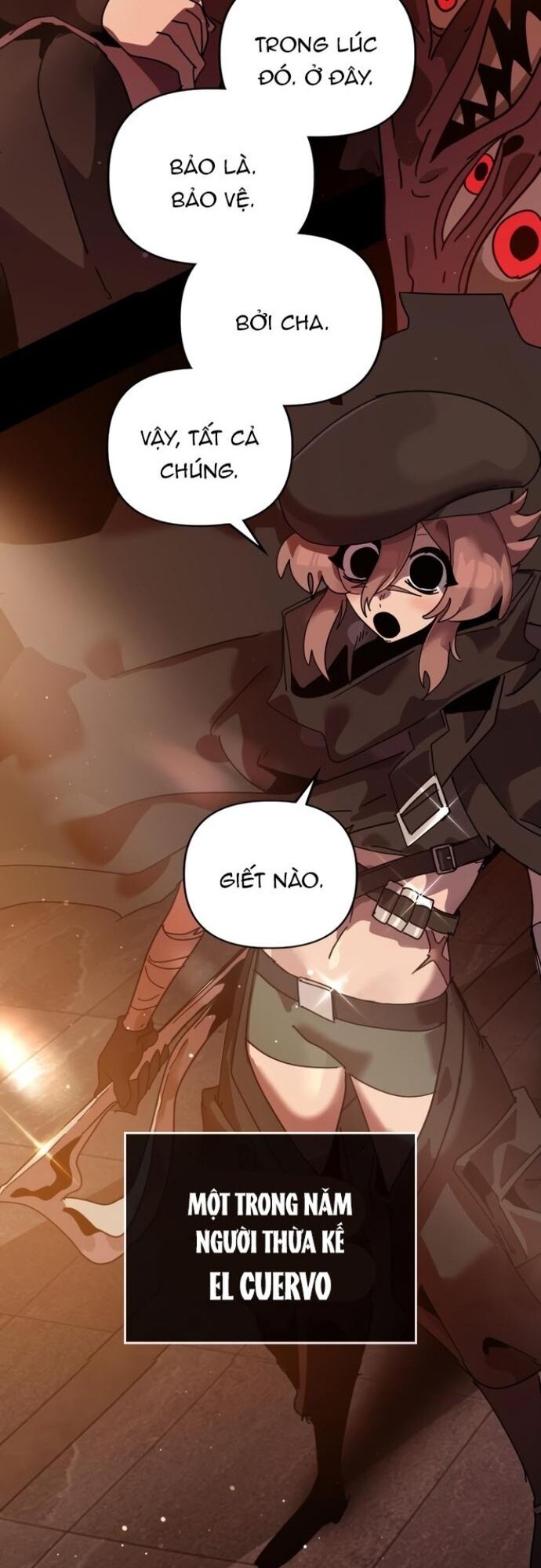 Tôi Sống Cuộc Đời Chữa Lành Ở Kiếp Thứ Hai - Chapter 65 - Page 73