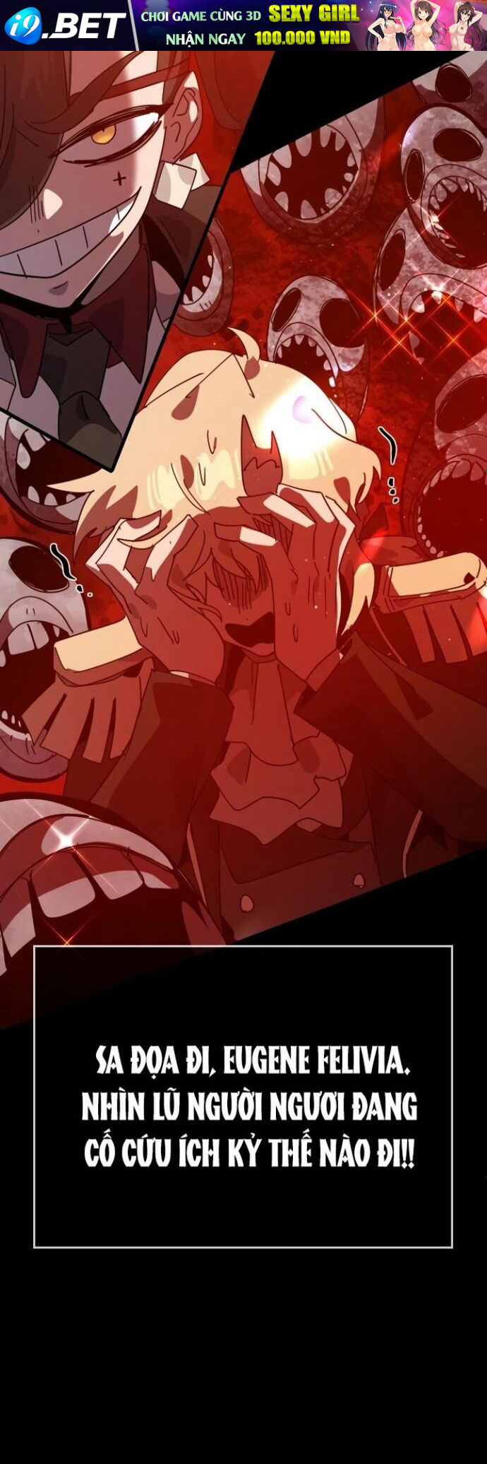 Tôi Sống Cuộc Đời Chữa Lành Ở Kiếp Thứ Hai - Chapter 65 - Page 8