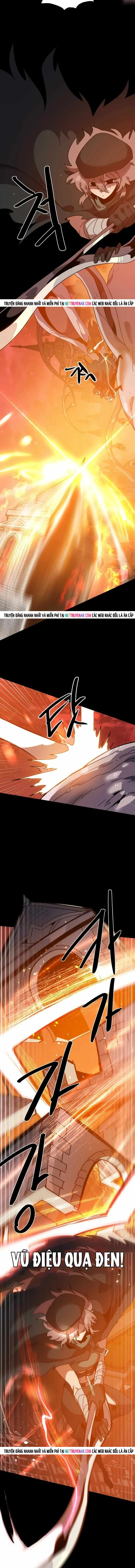 Tôi Sống Cuộc Đời Chữa Lành Ở Kiếp Thứ Hai - Chapter 66 - Page 10