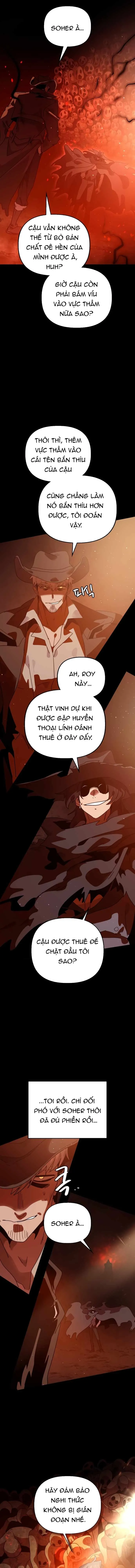 Tôi Sống Cuộc Đời Chữa Lành Ở Kiếp Thứ Hai - Chapter 66 - Page 15