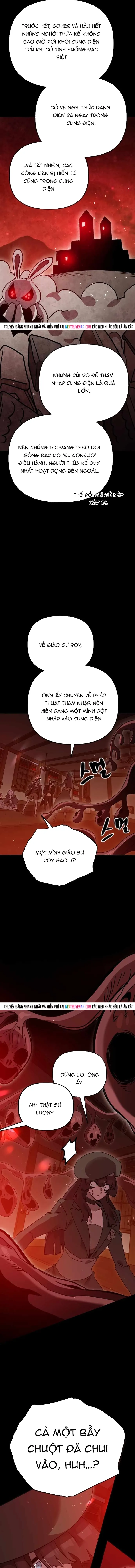 Tôi Sống Cuộc Đời Chữa Lành Ở Kiếp Thứ Hai - Chapter 66 - Page 3