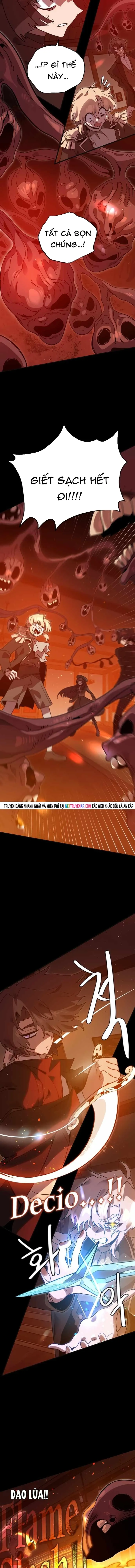 Tôi Sống Cuộc Đời Chữa Lành Ở Kiếp Thứ Hai - Chapter 66 - Page 4