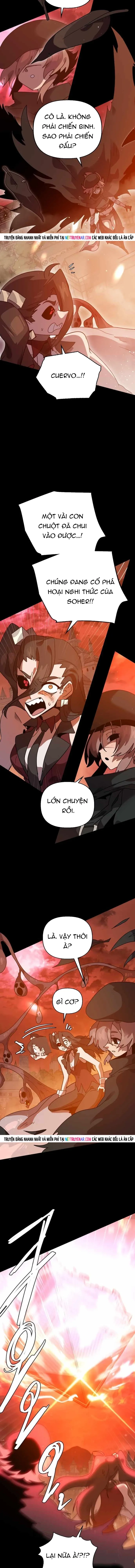 Tôi Sống Cuộc Đời Chữa Lành Ở Kiếp Thứ Hai - Chapter 66 - Page 9