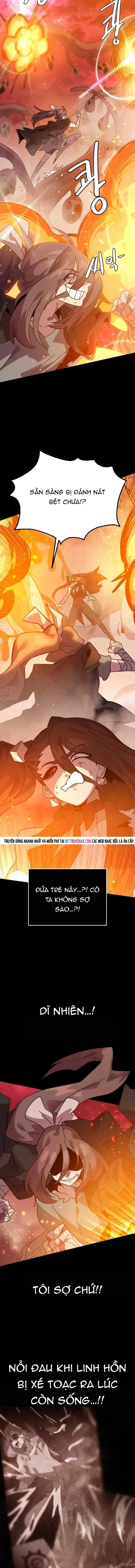 Tôi Sống Cuộc Đời Chữa Lành Ở Kiếp Thứ Hai - Chapter 67 - Page 11