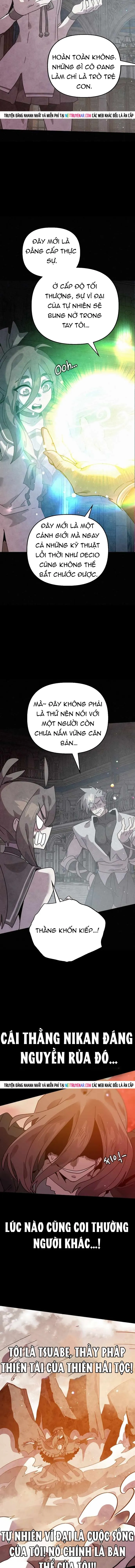 Tôi Sống Cuộc Đời Chữa Lành Ở Kiếp Thứ Hai - Chapter 67 - Page 13