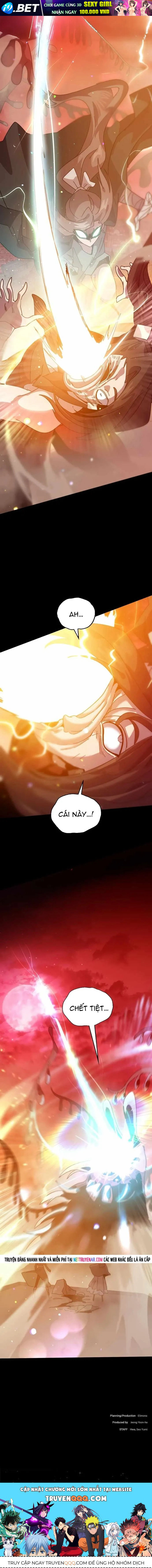 Tôi Sống Cuộc Đời Chữa Lành Ở Kiếp Thứ Hai - Chapter 67 - Page 15