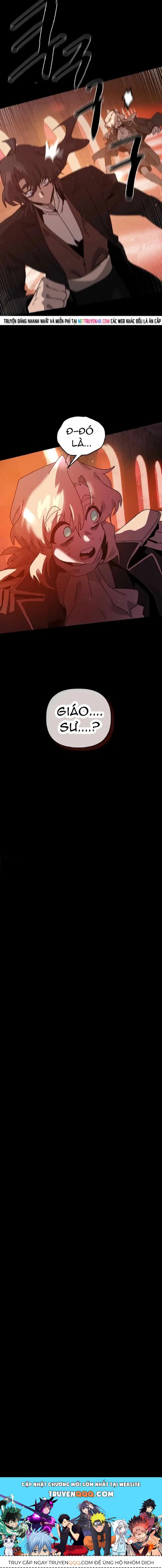 Tôi Sống Cuộc Đời Chữa Lành Ở Kiếp Thứ Hai - Chapter 68 - Page 9