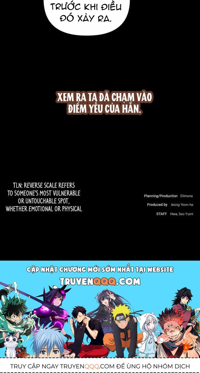 Tôi Sống Cuộc Đời Chữa Lành Ở Kiếp Thứ Hai - Chapter 69 - Page 9