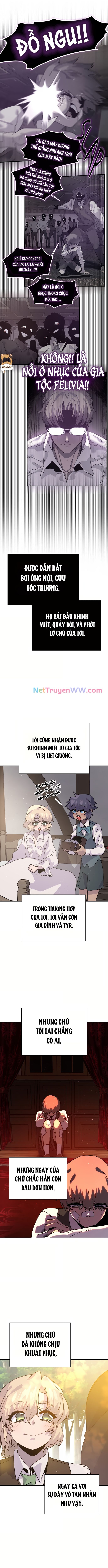 Tôi Sống Cuộc Đời Chữa Lành Ở Kiếp Thứ Hai - Chapter 7 - Page 12