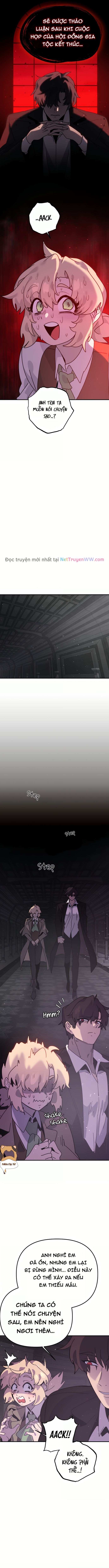 Tôi Sống Cuộc Đời Chữa Lành Ở Kiếp Thứ Hai - Chapter 8 - Page 14