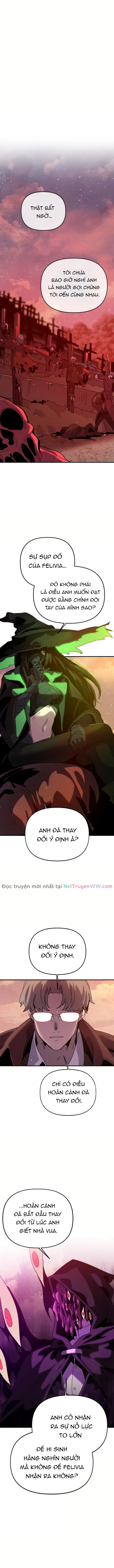 Tôi Sống Cuộc Đời Chữa Lành Ở Kiếp Thứ Hai - Chapter 9 - Page 14