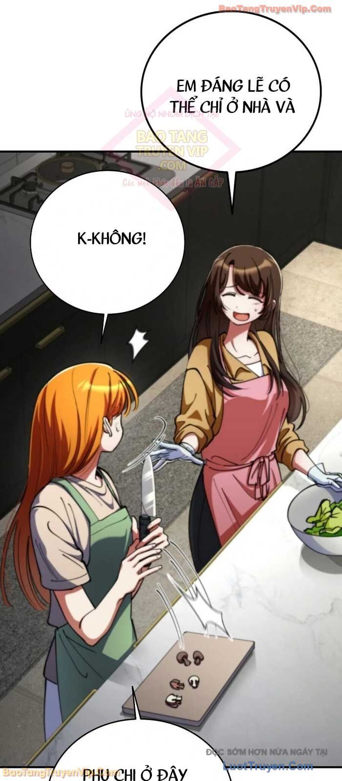 Anh Hùng Đã Trở Thành Phản Diện Mà Tôi Ám Ảnh - Chapter 21 - Page 12