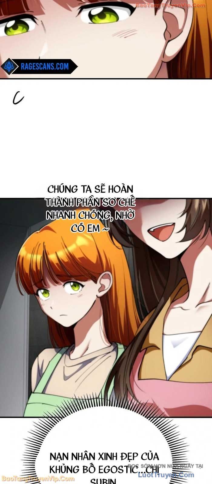 Anh Hùng Đã Trở Thành Phản Diện Mà Tôi Ám Ảnh - Chapter 21 - Page 14