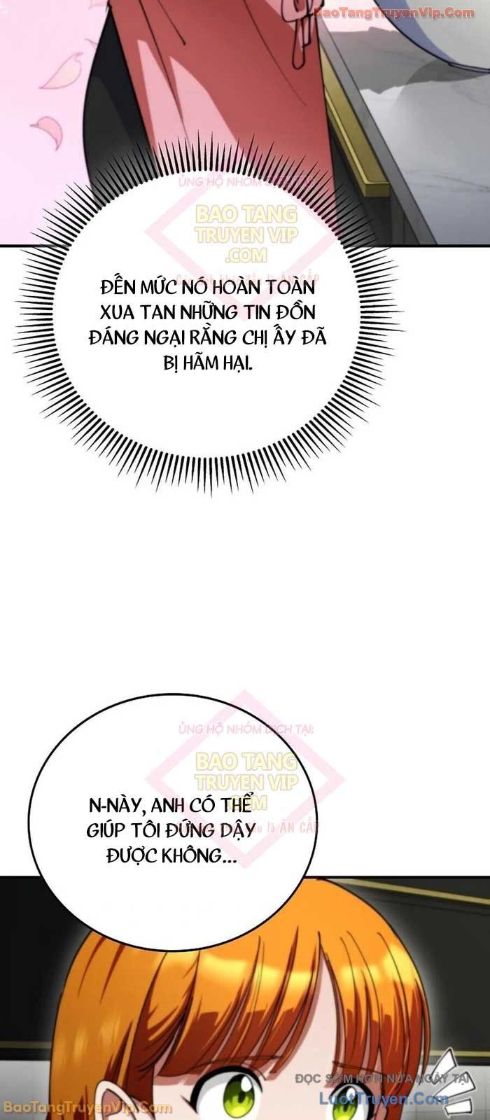 Anh Hùng Đã Trở Thành Phản Diện Mà Tôi Ám Ảnh - Chapter 21 - Page 18